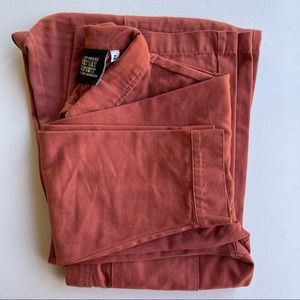 BIG BUD PRESS: Everyday Jumpsuit — Size Large